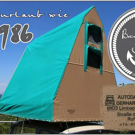Ddr Sachsenruh Direkt Am Tente de luxe Dranske