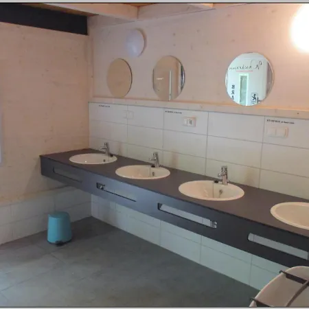 Luxuszelt Ddr Sachsenruh Direkt Am