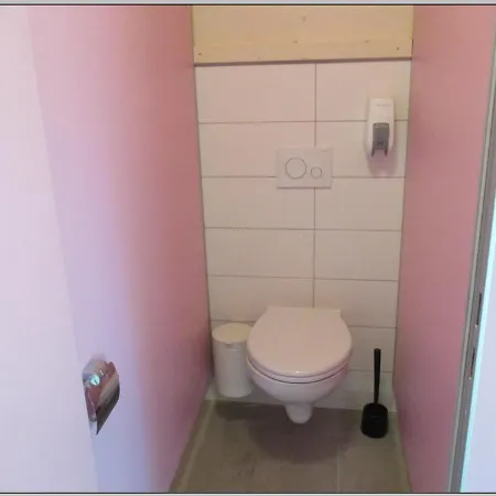 Ddr Sachsenruh Direkt Am Luxuszelt *